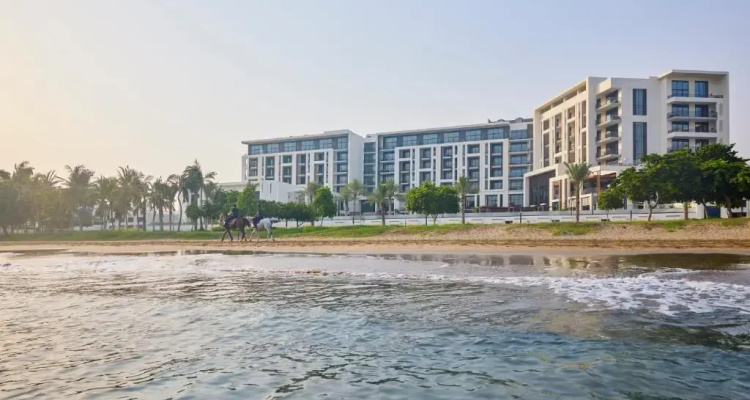 Mandarin Oriental Hotel — Mandarin Oriental hotel