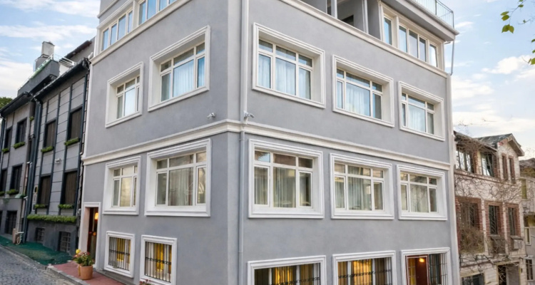 Emirhan Guest House & Suites