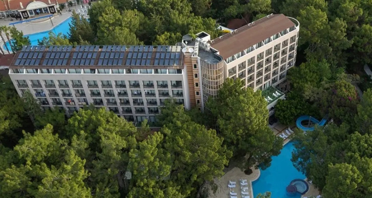 Pirate's Park Resort