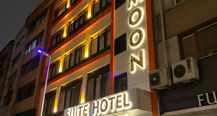 Seamoon Hotel