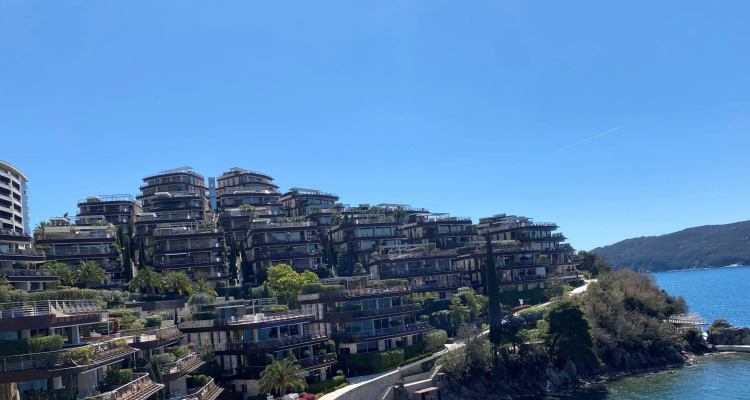 Dukley Gardens Apartments