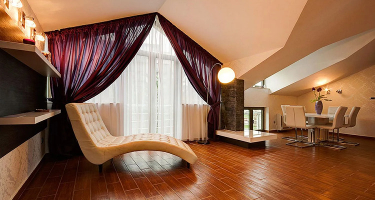 Domador Rooms Apartments