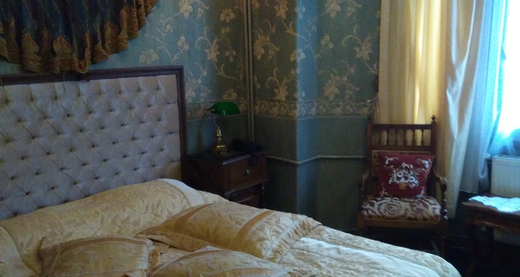 The Kybele Boutique-hotel