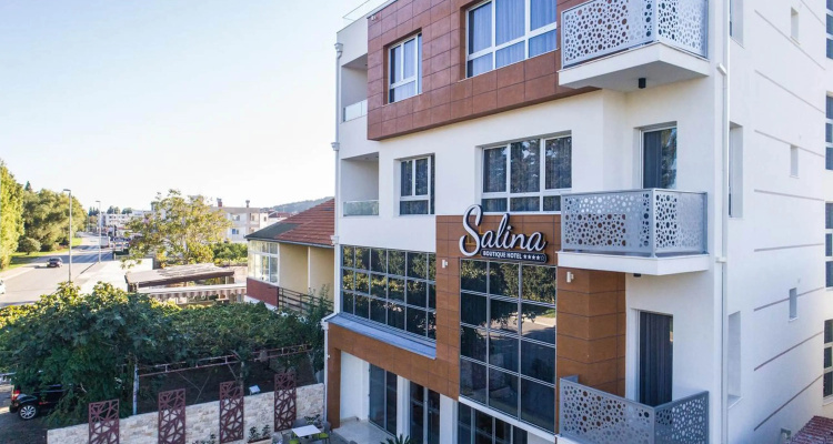 Salina Hotel