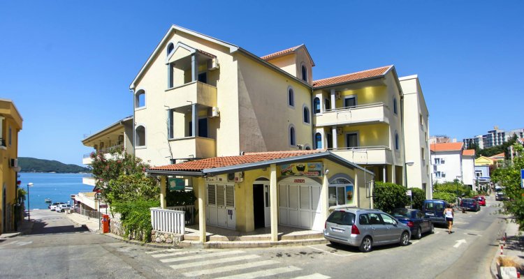 Tanja Apartments Hotel