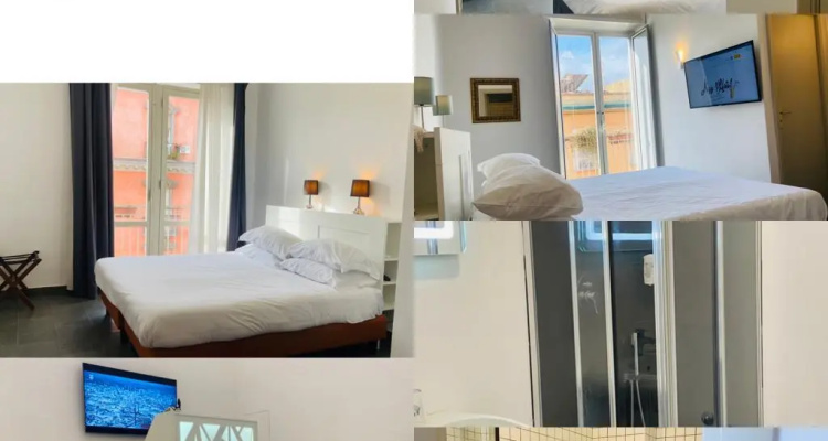 Jazz Hotel