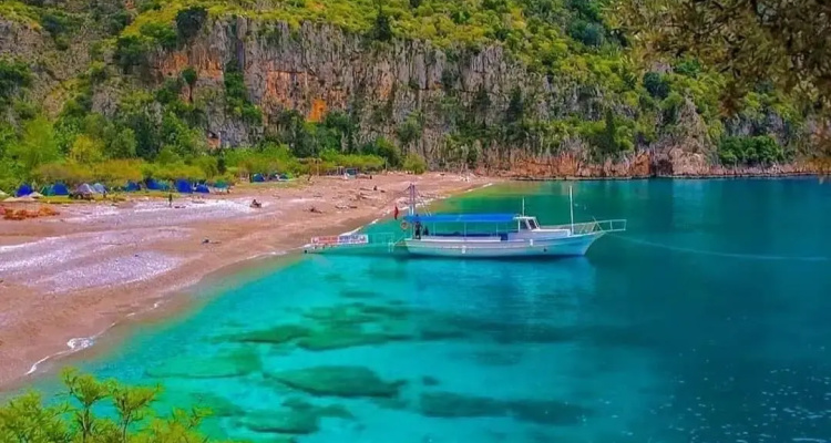 Butterfly Valley Glamping