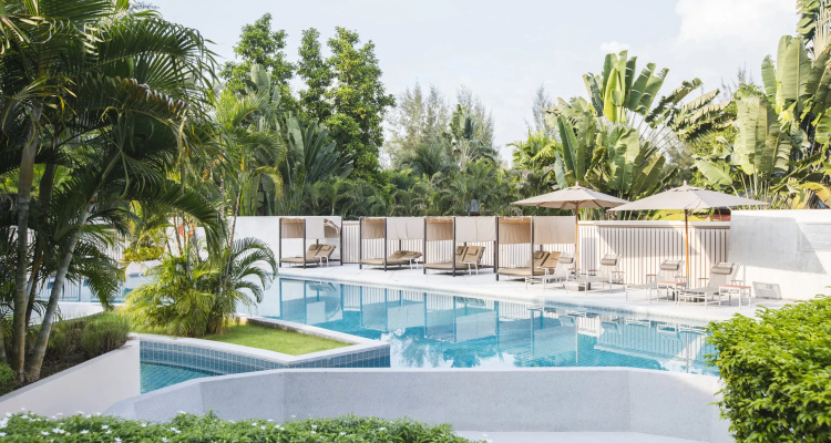 Dewa Phuket Resort & Villas