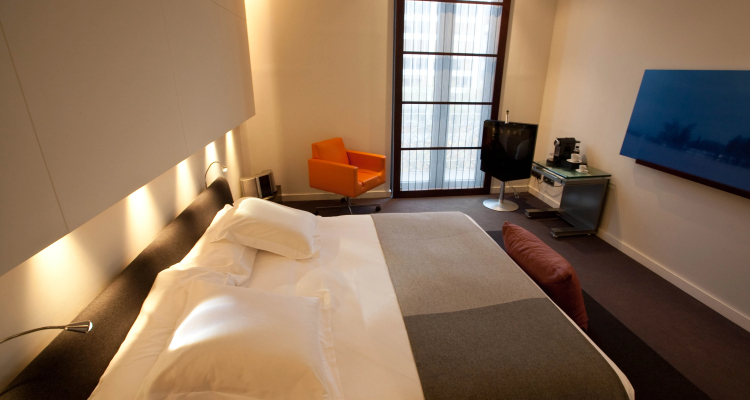 Hotel Sixtytwo