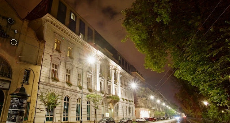 Best Western Plus Krakow Old Town Hotel