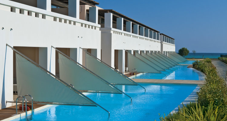 Cavo Spada Luxury Resort & Spa