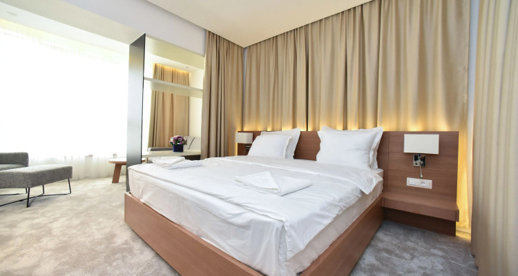 Harmonia Residence
