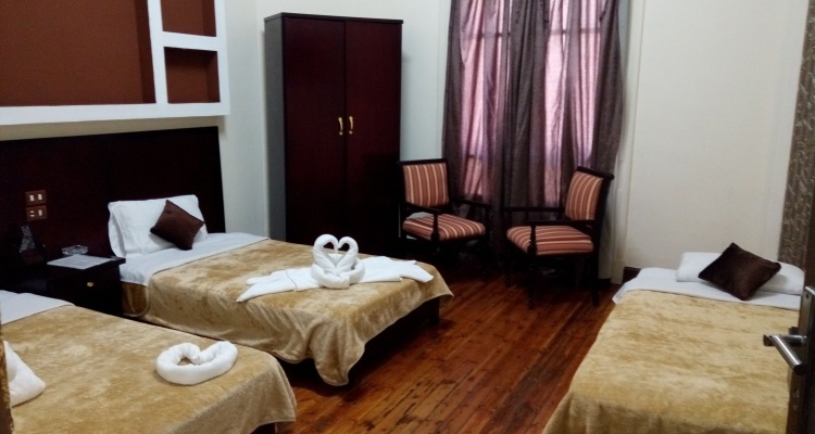 Paradise Boutique Hotel