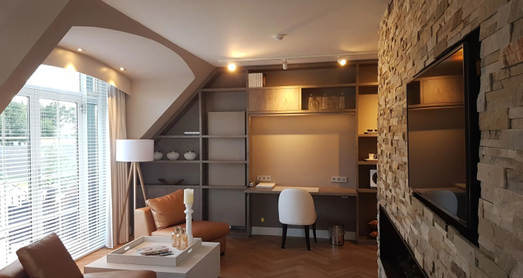 Van der Valk Hotel Groningen Westerbroek — Van der Valk hotel
