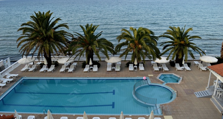 Paradise Beach