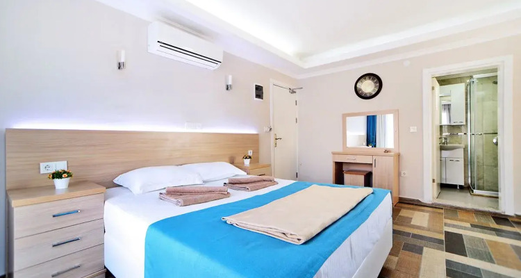 M Suite Butik Apart Hotel