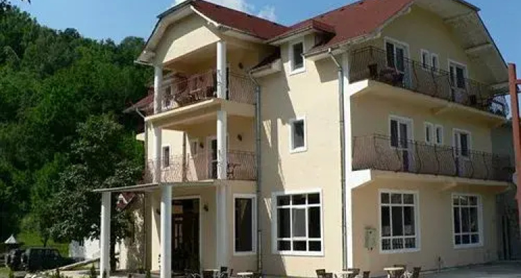 Valea Draganului