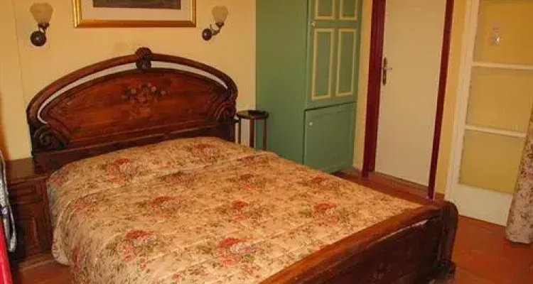 Liadromia Hotel