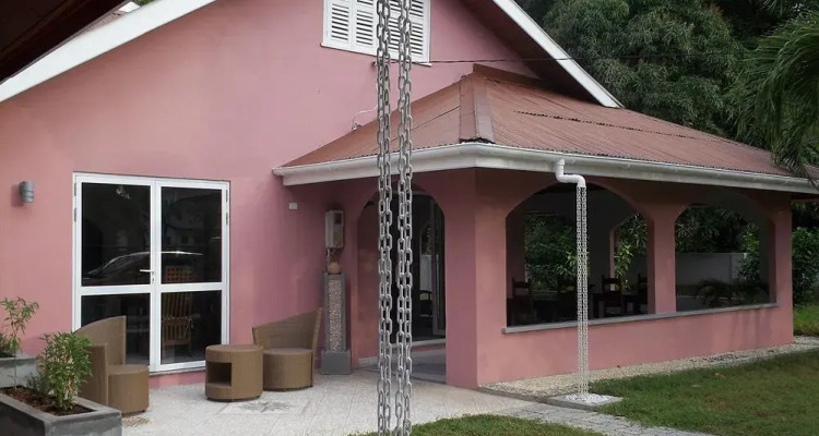 Jane's Serenity Guest house