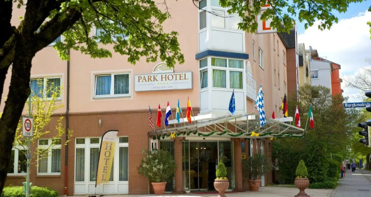 Park Hotel Laim