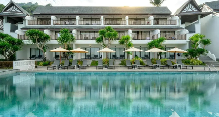 Andamantra Resort and Villa Phuket