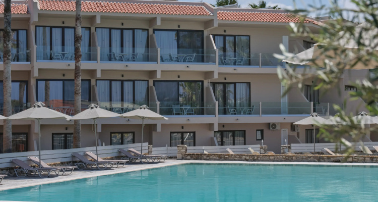 Atlantica Thalassa Hotel - All Inclusive