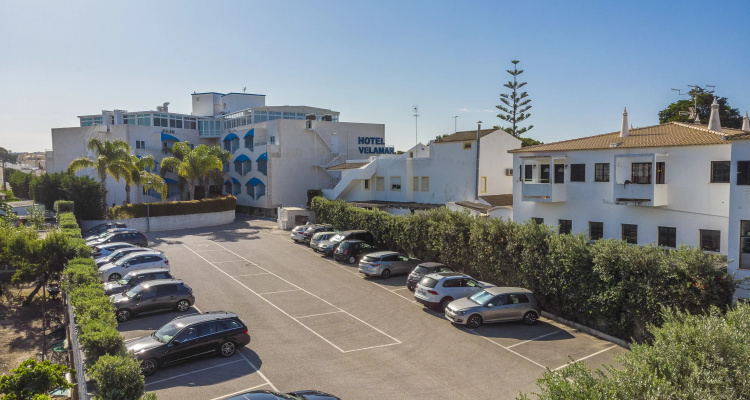 Velamar Boutique Hotel 