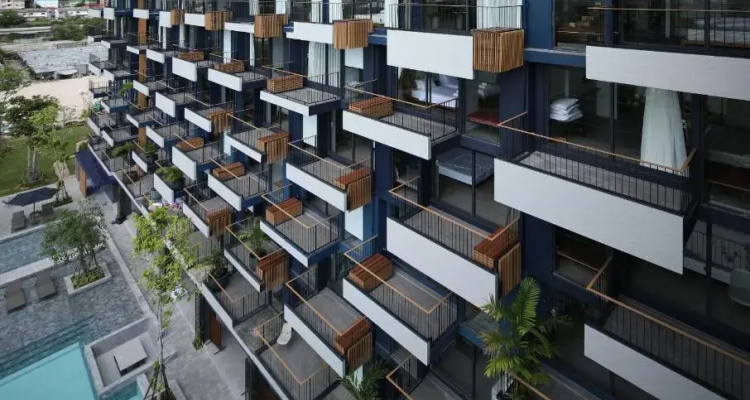 Seamira House Huahin