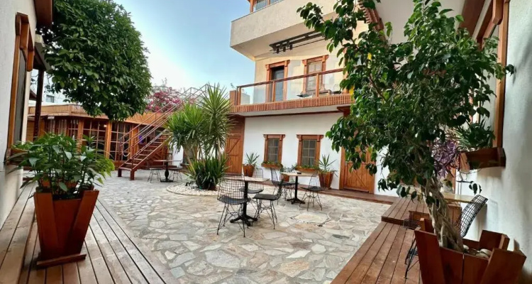 Bodrum Konagi
