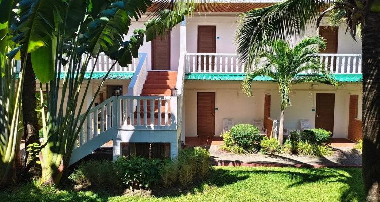 Touch Sea Boutique Hotel&bistro