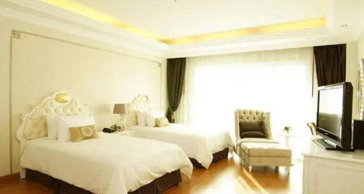 LK Miracle Suite