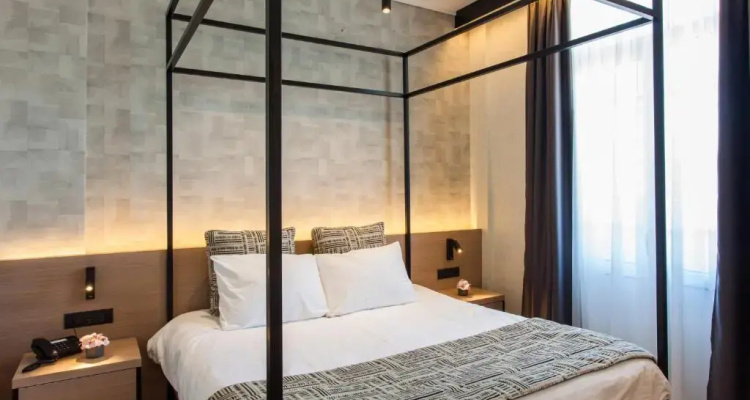 Egnatia Palace Hotel & Spa