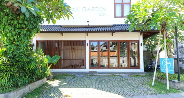 Kak Garden Inn