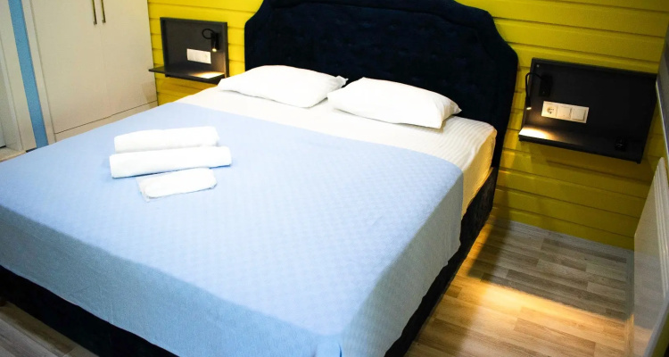 Radon Termal Otel