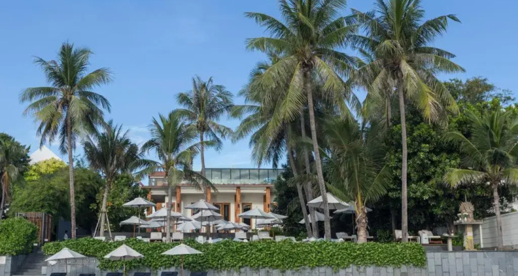 Cape Nidhra Hotel Hua Hin