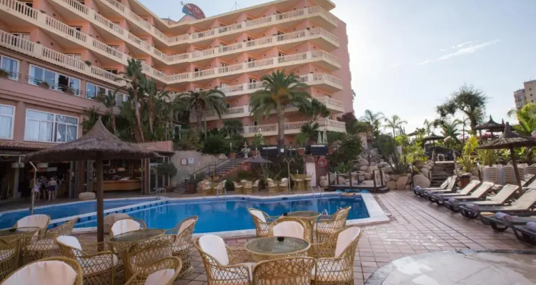 Alba Seleqtta Hotel Spa Resort
