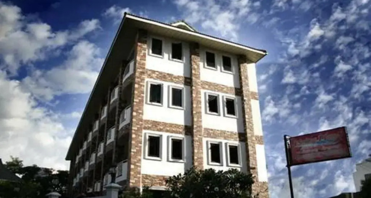 Selina Place Pattaya