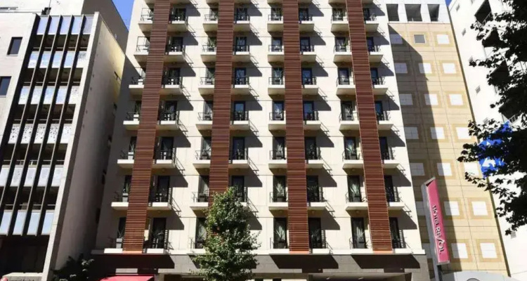 Hotel Resol Ikebukuro