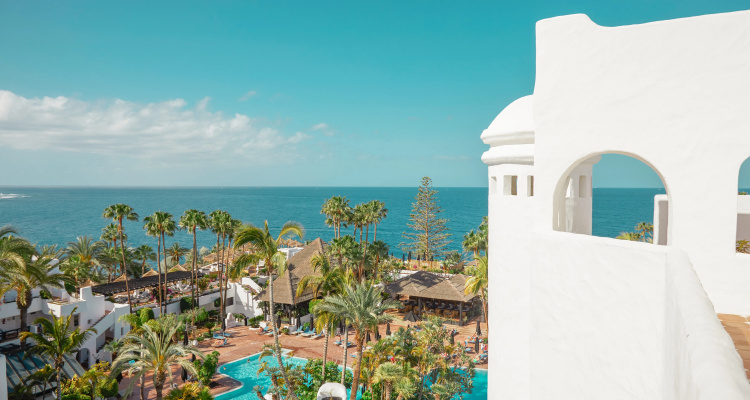 Dreams Jardin Tropical Resort & Spa