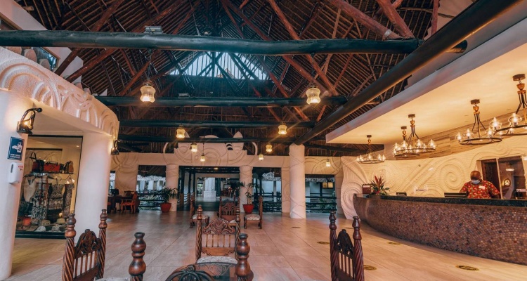 Southern Palms Beach Resort