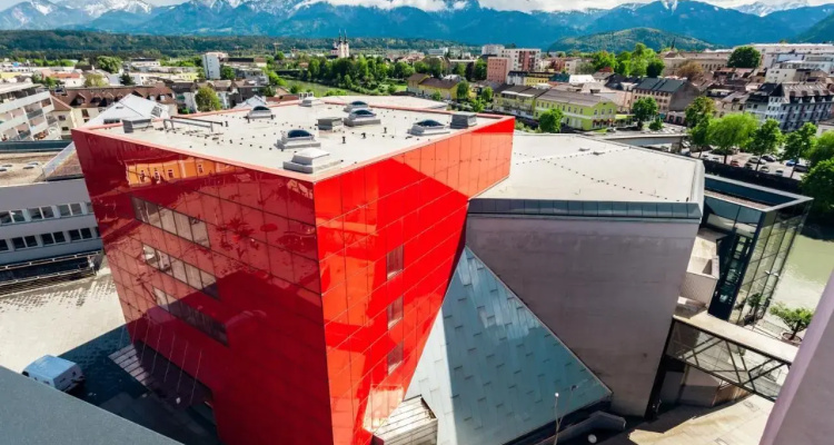 Voco Villach, An Ihg Hotel