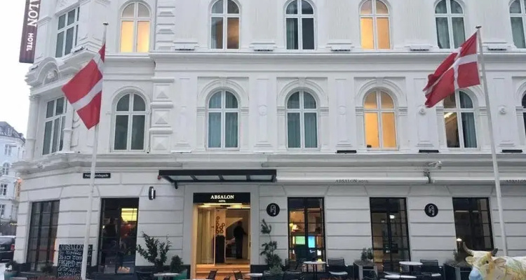 Annex Copenhagen