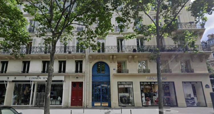 Highstay Luxury Serviced Apartments Louvre-rivoli Area