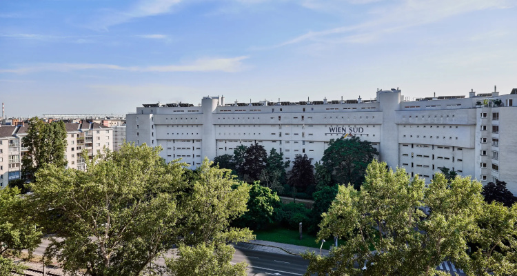 Hilton Vienna Waterfront