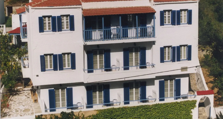 Villa Galini