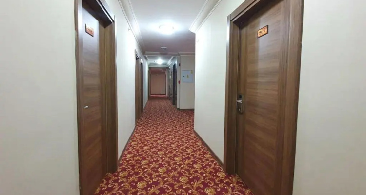 Hamit Kizilay Hotel