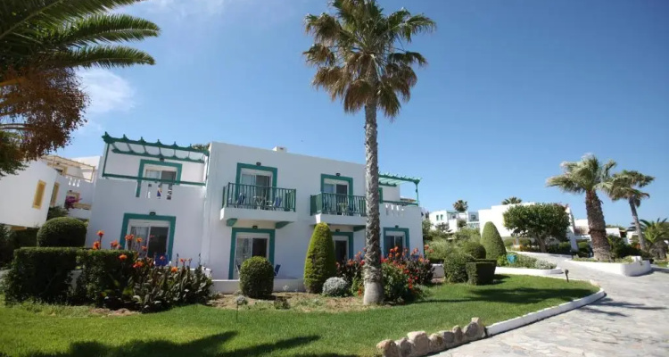 Mastichari Bay Hotel