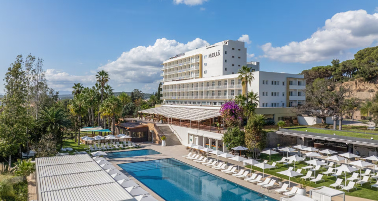 Melia Lloret de Mar