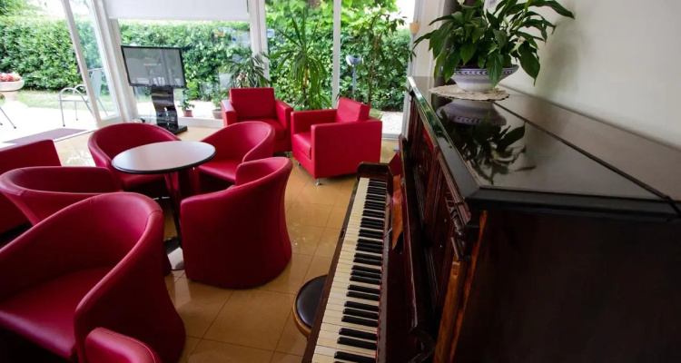 Hotel Bahama