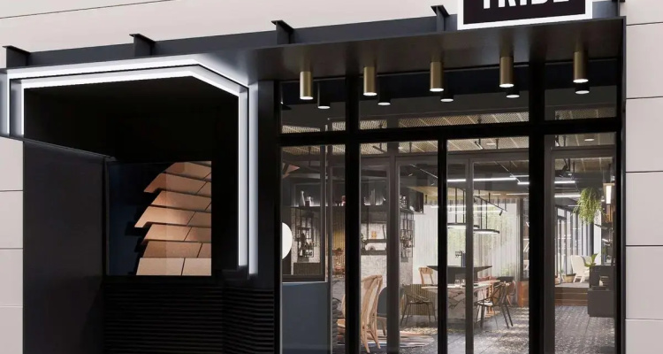 Tribe Paris Batignolles